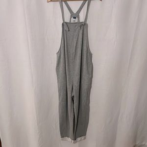 Maternity Overalls